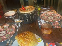 -卢布里西餐厅(总店)