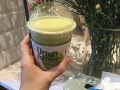 -混果汁(喜荟城店)