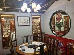 -乡土黄·鲜牛肉火锅·小龙虾(兴业街店)