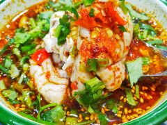 -马路边边·成都串串(翠柏路店)