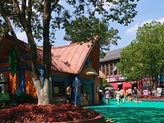 -苏州乐园森林水世界