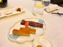-富力丽思卡尔顿酒店·丽轩中餐厅