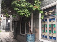 -黄埔古港
