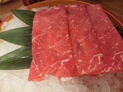 澳洲和牛M7-温野菜涮涮锅(曲江大悦城店)
