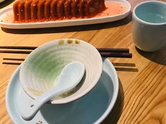 -竹里馆·淮扬菜·功夫茶(老门东店)