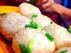 上班溜出来吃生煎才是正经事-小杨生煎(龙之梦购物中心店)