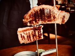 -拉蒂娜·巴西牛排馆 Latina·Brazilian Steakhouse(王府井喜悦店)