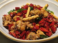 -既白·创意融合料理(海甸岛店)