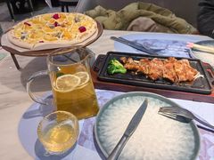 -悦荟牛排餐厅(佳木斯万达店)