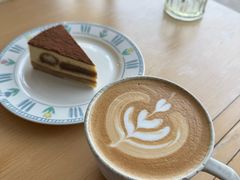 -Dinoo 片场咖啡(酒仙桥店)