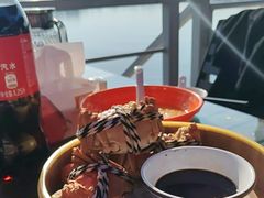 -七的湖·江南蟹舫·阳澄湖农家菜(蟹舫苑店)