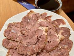 秘制牛腱子-马记永·兰州牛肉面(天通苑家乐福店)