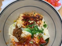 -墩儿大碗宽面(来福士店)