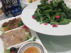 -金米箩大酒店(五角场店)