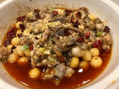 牛蛙-陈记菜馆·非遗淮扬菜·始于1988(东关街教场店)