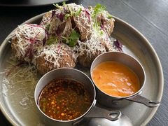 -Ameigo梅果·云贵川bistro(长宁来福士店)