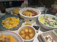 -食大利香港茶餐厅(南亚风情第一城店)