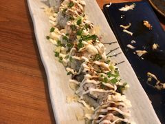 -信日本料理(信义坊店)