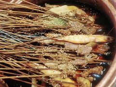 -搓火大都会(广安门总店)