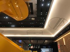 -麦当劳(SM城市广场店)