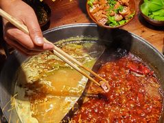 卤肥肠-楠火锅(哈尔滨金爵万象店)