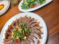 -遇见阿家村云南菜(魏公村店)