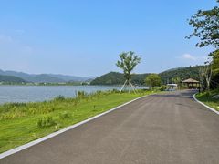 -东钱湖旅游度假区