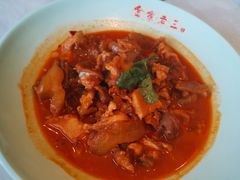 -金家老三饭庄(常营店)