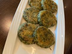 草头饼-逸林轩中餐厅(中信泰富朱家角锦江酒店)