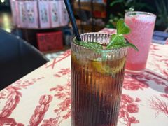 -耶里夏丽·新疆菜(徐家汇臻选店)