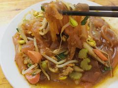 -何记酿皮店(西流湾店)