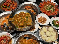 -天宝兄弟(前海壹方城店)