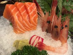 烤牛舌-鳥炭·烧鸟YaKiToRi深夜食堂(陆家嘴店)