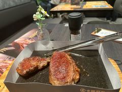 -卡朋西餐(宝安大仟里店)