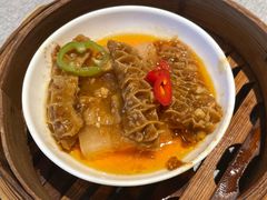 -潮府馆·非遗潮州菜·世纪公园(新国际博览中心店)
