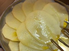 -西塔老太太泥炉烤肉(北京双井店)