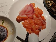 -加餐海鲜自助(宝龙一城店)