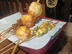 -聚点·北京串(簋街店)