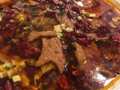 -晋阳饭庄(虎坊桥店)