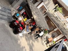 -百花人家(清水田园店)