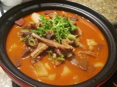 -小团圆餐厅(欧洲城店)