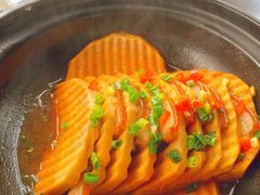 -野蔓果·山野菜(西湖景区·龙井茶田店)