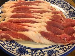 黄瓜条-裕德孚·非遗手切涮羊肉(东直门内大街店)