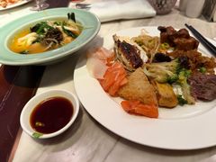 -金茂君悦·食在56海鲜自助餐厅ON56