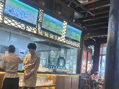 -东门口涮肉·砂锅·烤串(老门东店)