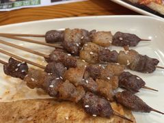 -探唐烧烤(棠东店)
