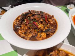 -鑫小城故事·藕汤·家常菜(台北一路总店)
