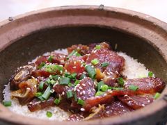 -红星光发煲仔饭(文海店)
