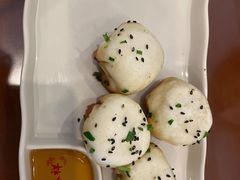 -东泰祥生煎馆(长宁路店)