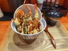-天妇罗内顺田(罗湖店)
